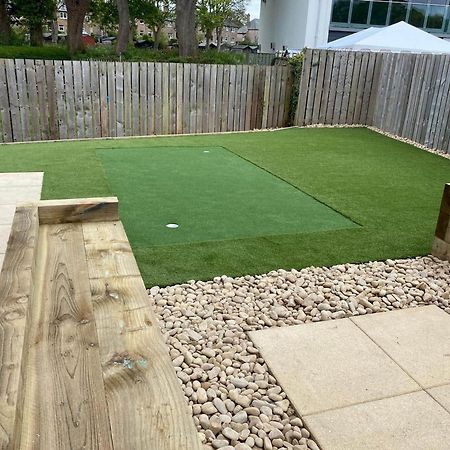 Square Green - No 12 Garden St Andrews Exterior foto