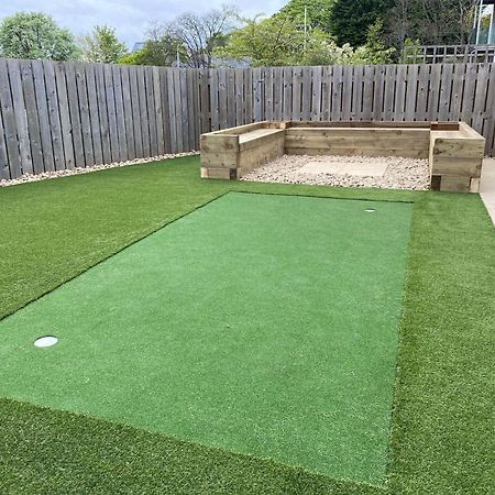 Square Green - No 12 Garden St Andrews Exterior foto