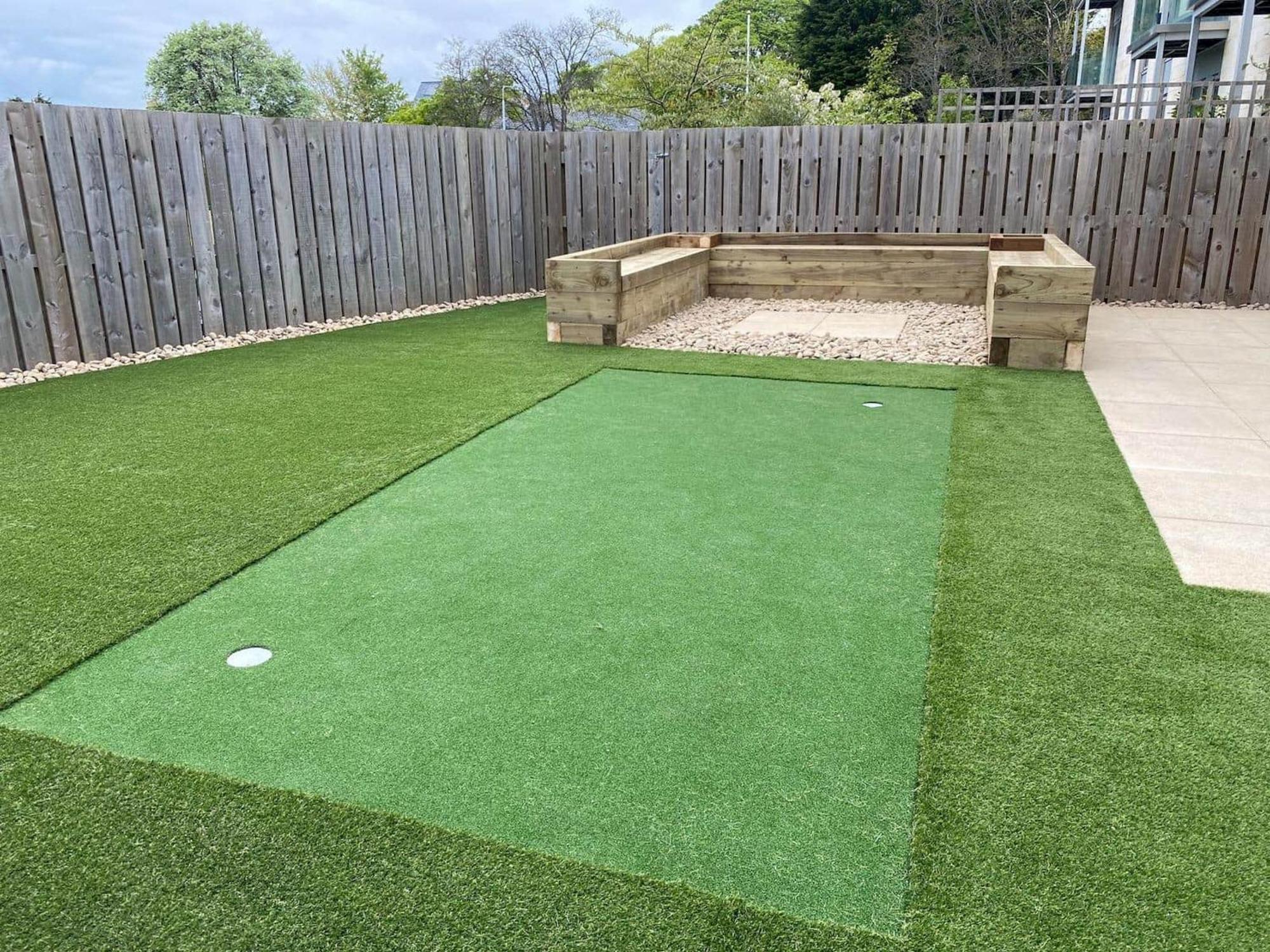 Square Green - No 12 Garden St Andrews Exterior foto